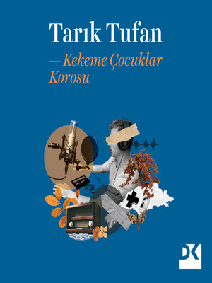 cover image of Kekeme Çocuklar Korosu